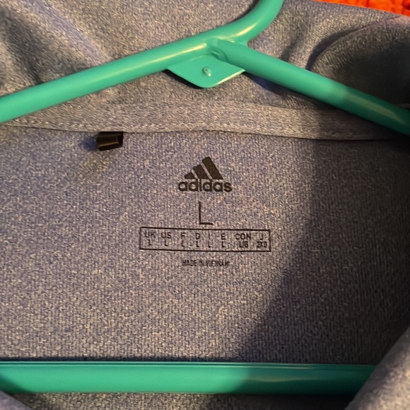 Adidas Golf Polo - Picture 3 of 3